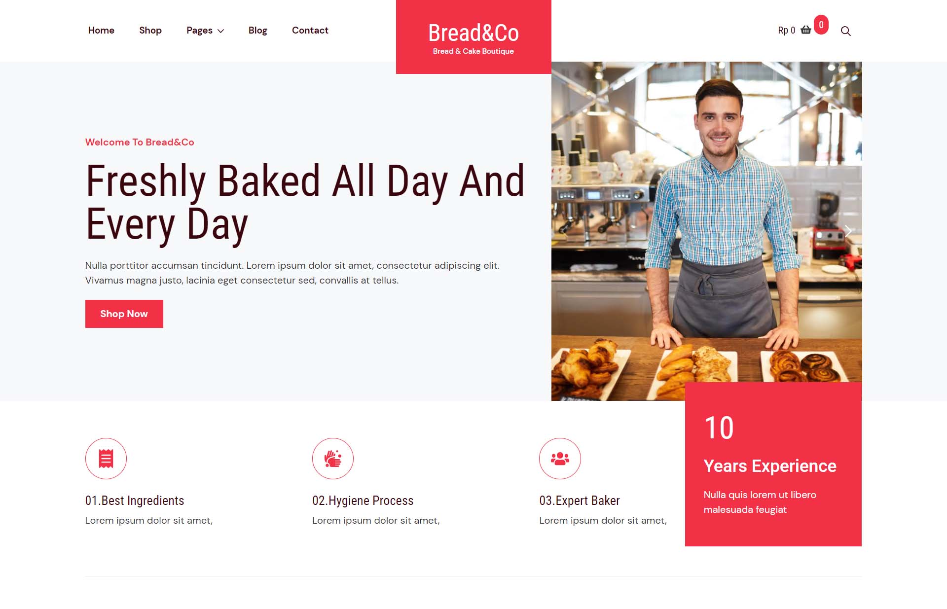 Breadnco