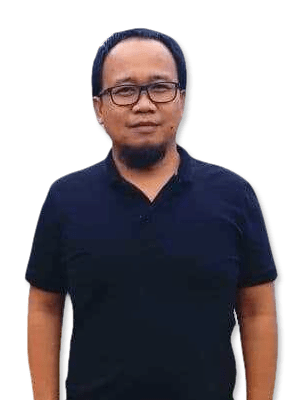 Slamet Subarkah