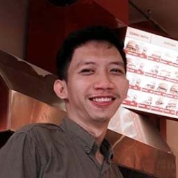 Ahmad Rifai DuckRef